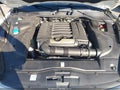 2017 Porsche Cayenne — photo 10 of 11 | VIN WP1AA2A25HKA80651