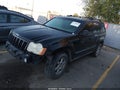 2008 Jeep Grand Cherokee — photo 2 of 12 | VIN 1J8GS48K18C152488
