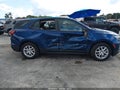 2022 Chevrolet Equinox — photo 13 of 16 | VIN 3GNAXHEV2NS237356