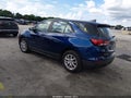 2022 Chevrolet Equinox — photo 3 of 16 | VIN 3GNAXHEV2NS237356