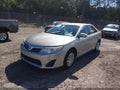 2014 Toyota Camry — photo 2 of 16 | VIN 4T1BF1FK6EU807219