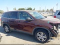 2016 Honda Pilot — photo 14 of 20 | VIN 5FNYF5H11GB013184