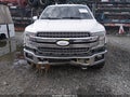 2018 Ford F-150 — photo 17 of 19 | VIN 1FTEW1E53JKD63560