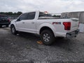 2018 Ford F-150 — photo 3 of 19 | VIN 1FTEW1E53JKD63560