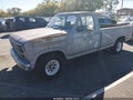 1984 Ford F-150 Lightning — photo 2 of 11 | VIN 1FTDF15Y5ENA24860