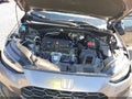 2026 Honda HR-V — photo 10 of 15 | VIN 3CZRZ1H32TM713706