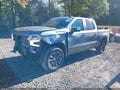 2025 Chevrolet Silverado 1500 — photo 2 of 16 | VIN 1GCPKKEK3SZ222707