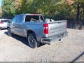 2025 Chevrolet Silverado 1500 — photo 3 of 16 | VIN 1GCPKKEK3SZ222707
