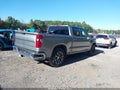 2025 Chevrolet Silverado 1500 — photo 4 of 16 | VIN 1GCPKKEK3SZ222707