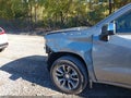2025 Chevrolet Silverado 1500 — photo 6 of 16 | VIN 1GCPKKEK3SZ222707