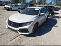 2017 Honda Civic — photo 2 of 22 | VIN SHHFK7H22HU223882