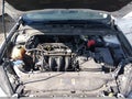 2015 Ford Fusion — photo 10 of 11 | VIN 3FA6P0H70FR203864