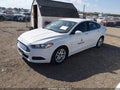 2015 Ford Fusion — photo 2 of 11 | VIN 3FA6P0H70FR203864