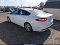 2015 Ford Fusion — photo 3 of 11 | VIN 3FA6P0H70FR203864