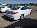 2015 Ford Fusion — photo 4 of 11 | VIN 3FA6P0H70FR203864