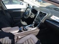 2015 Ford Fusion — photo 5 of 11 | VIN 3FA6P0H70FR203864