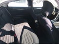 2015 Ford Fusion — photo 8 of 11 | VIN 3FA6P0H70FR203864