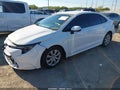 2026 Toyota Corolla — photo 2 of 17 | VIN 5YFB4MDE0TP384026