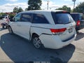 2016 Honda Odyssey — photo 3 of 16 | VIN 5FNRL5H3XGB036641
