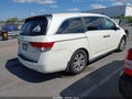 2016 Honda Odyssey — photo 4 of 16 | VIN 5FNRL5H3XGB036641