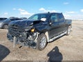 2025 Chevrolet Silverado 1500 — photo 2 of 15 | VIN 1GCPABEK6SZ322349
