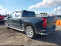 2025 Chevrolet Silverado 1500 — photo 3 of 15 | VIN 1GCPABEK6SZ322349