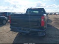 2025 Chevrolet Silverado 1500 — photo 4 of 15 | VIN 1GCPABEK6SZ322349