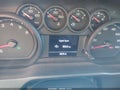 2025 Chevrolet Silverado 1500 — photo 7 of 15 | VIN 1GCPABEK6SZ322349