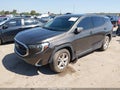 2019 GMC Terrain — photo 2 of 16 | VIN 3GKALMEV2KL191437