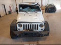 2016 Jeep Wrangler Unlimited — photo 12 of 16 | VIN 1C4BJWDG1GL137831