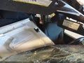 2016 Jeep Wrangler Unlimited — photo 5 of 16 | VIN 1C4BJWDG1GL137831