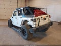 2016 Jeep Wrangler Unlimited — photo 6 of 16 | VIN 1C4BJWDG1GL137831