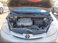 2007 Toyota Sienna — photo 10 of 11 | VIN 5TDZK23CX7S021948