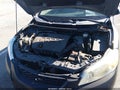 2009 Toyota Matrix — photo 10 of 10 | VIN 2T1KU40EX9C153763