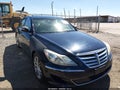 2012 Hyundai Genesis — photo 1 of 13 | VIN KMHGC4DD0CU193379