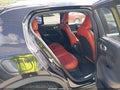 2019 Volvo XC40 — photo 8 of 17 | VIN YV4162UL4K2052433