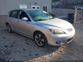 2005 Mazda 3 — photo 1 of 12 | VIN JM1BK143451260366