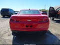 2010 Chevrolet Camaro — photo 16 of 16 | VIN 2G1FB1EVXA9192462