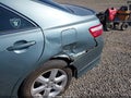 2007 Toyota Camry — photo 20 of 21 | VIN 4T1BE46K17U547559