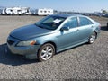 2007 Toyota Camry — photo 2 of 21 | VIN 4T1BE46K17U547559