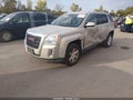 2012 GMC Terrain — photo 2 of 16 | VIN 2GKALMEK6C6144617