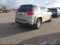 2012 GMC Terrain — photo 4 of 16 | VIN 2GKALMEK6C6144617
