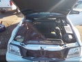 1998 Mercedes-Benz SL-Class — photo 10 of 16 | VIN WDBFA67F5WF169844