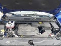 2018 Chrysler Pacifica — photo 10 of 16 | VIN 2C4RC1EG3JR236269