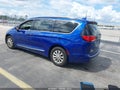 2018 Chrysler Pacifica — photo 3 of 16 | VIN 2C4RC1EG3JR236269
