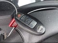 2019 Nissan Leaf — photo 11 of 15 | VIN 1N4AZ1CP4KC305341