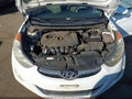 2012 Hyundai Elantra — photo 10 of 12 | VIN 5NPDH4AEXCH141273