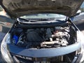 2017 Nissan Versa — photo 10 of 18 | VIN 3N1CN7APXHL868141