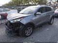 2019 Kia Sportage — photo 2 of 18 | VIN KNDPMCAC9K7607358
