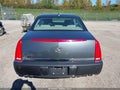 2010 Cadillac DTS — photo 17 of 17 | VIN 1G6KD5EY7AU107813